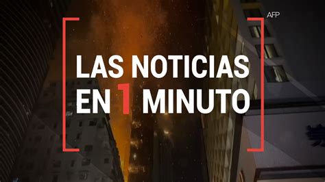 Noticias De Hoy 2 De Marzo De 2023 Que Debes Saber De Las 1900 En Un Minuto Uno Tv