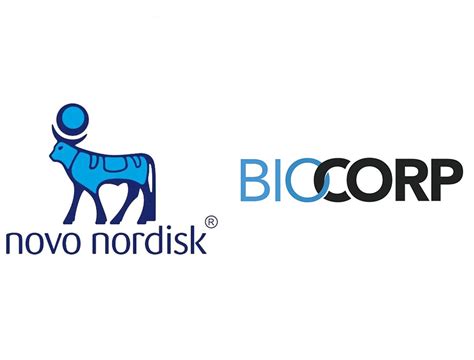 Novo Nordisk inicia negociaciones para adquirir participación