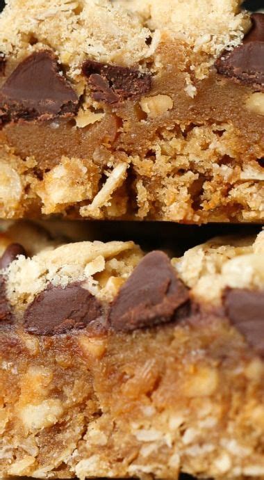 Peanut Butter Passion Bars Peanut Butter Recipes Dessert Bar Recipe Cookies Recipes Christmas