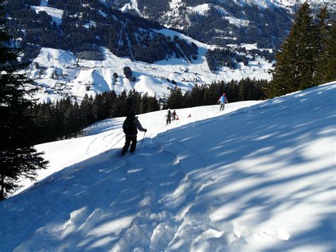 Free Images Cold Mountain Range Weather Snowshoe Season Winter