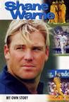 Shane Warne My Autobiography by Shane Warne