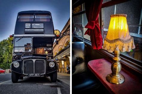 York Ghost Bus Tour Review: A Funny and Frightening Experience