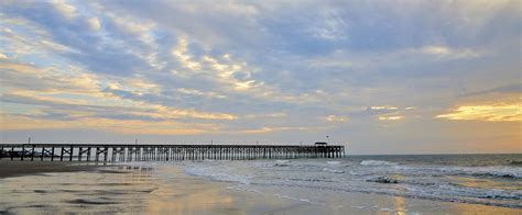 Magazine Names Pawleys Island A Top Tropical Getaway