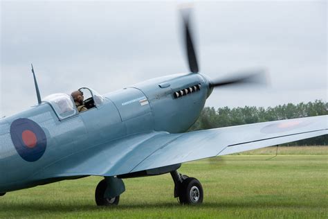 Spitfire Pl G Prxi Supermarine Spitfire Pr Mk Xi Pl Flickr