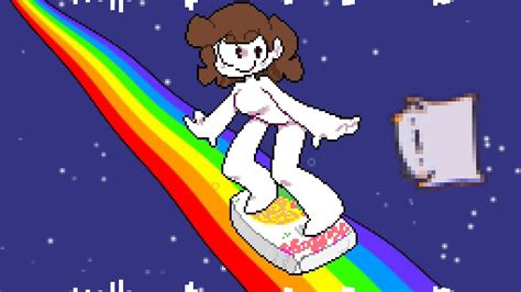 Nyan Cat YouTube