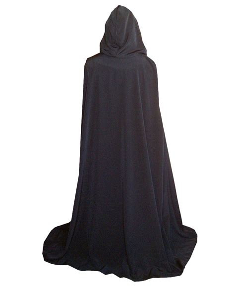 Black Cloak Png Picture Png All