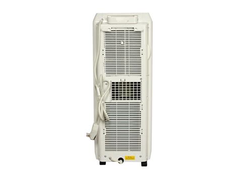 Soleus Air Sg Pac 08e3 8 000 Cooling Capacity Btu Portable Air