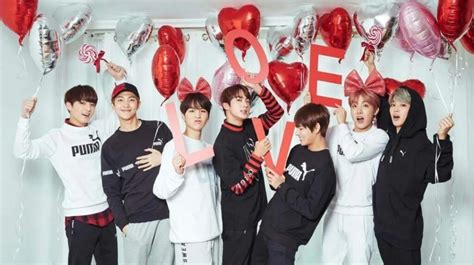 Las Mejores Canciones De Bts Para Dedicar En San Valentín La Verdad