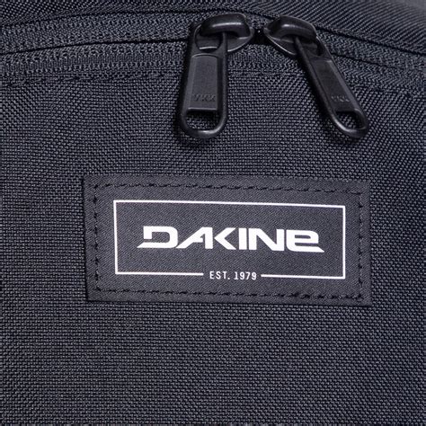 Mochila Dakine Wndr Pack 18L 10002629 Black Zapatos Es