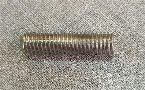 8mm Stainless Steel Grub Screw At Rs 9 Piece Allen Grub Screw In