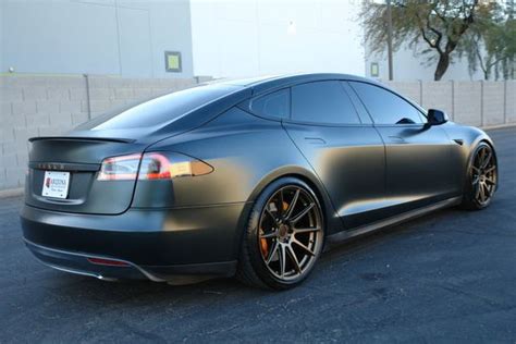 Tesla Model For Sale In Phoenix Az Racingjunk