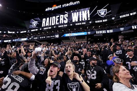 Raiders Looking To Coin Win City In Team Trademark Raiders News