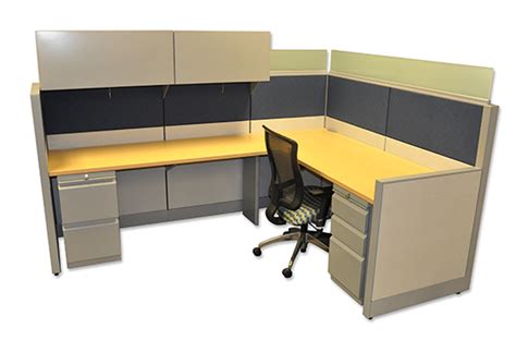 New And Used Cubicle Workstations Podanys