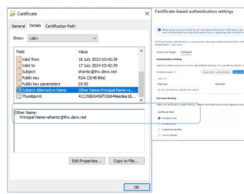 Quick Way To Test Azure Ad Certificate Based Authentication