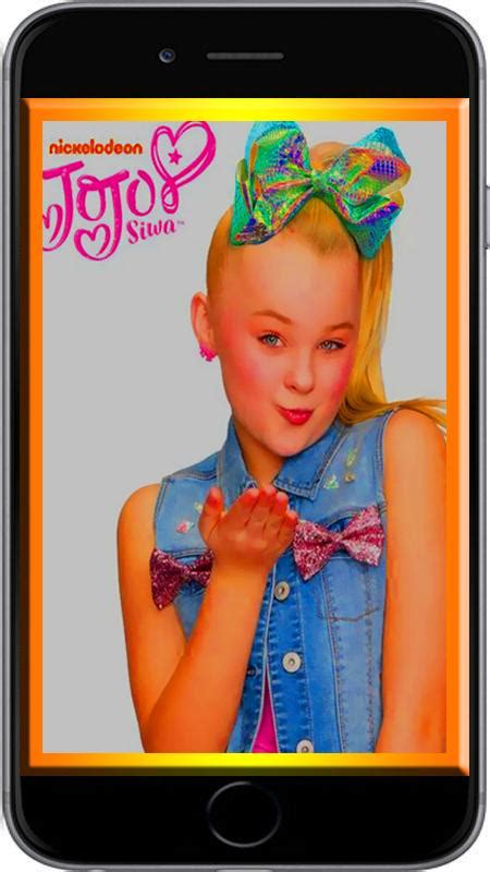 Jojo Siwa Wallpapers 4k安卓版应用apk下载