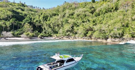 Nusa Penida Snorkeling In 4 Spots Manta Rays Land Tour GetYourGuide