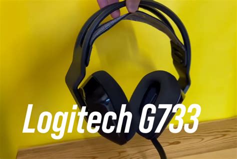 Logitech G535 vs. G733 » Read Why the Cheapest is Best!