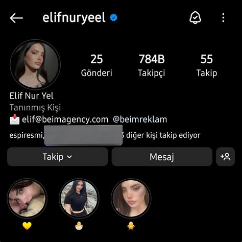 Sharlock Elifcik On Twitter A L Yorum Elifnuryeel Espiresmi