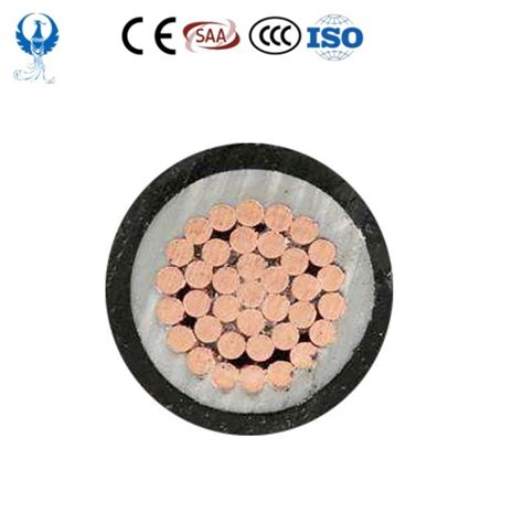 SAA Approved Copper Conductor XLPE Insulation 0 6 1kv SDI Cable And