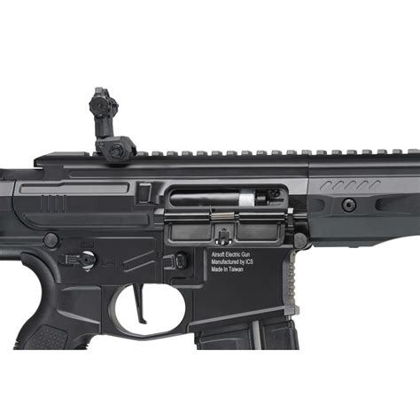 ICS CXP MARS II Carbine SSS Airsoft AEG Rifle W M LOK Handguard Color