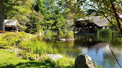 Adirondack Experience The Museum On Blue Mountain Lake 2019 All You