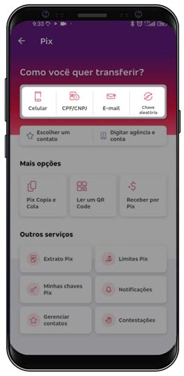 Pix Bradesco Veja Como Se Cadastrar E Conhe A Mais