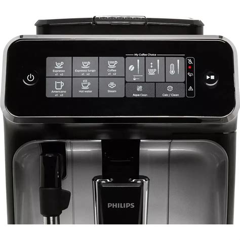 Philips Volautomatische Espressomachine EP226 40 Series 3200 Bestel