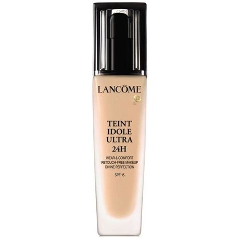 Lancome Teint Idole Ultra 24h Wear And Comfort Retouch Free Divine