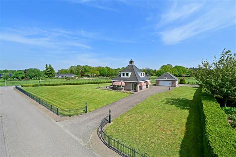 Huis Te Koop Veenhuizerveldweg 20 3881 RG Putten Funda