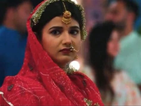 Yeh Rishta Kya Kehlata Hai 04 March YRKKH Written Update Abhira Dadi Sa