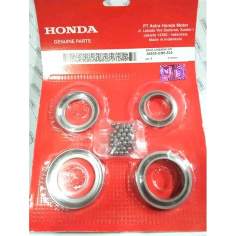 Jual Komstir Honda Pcx 150 Shopee Indonesia