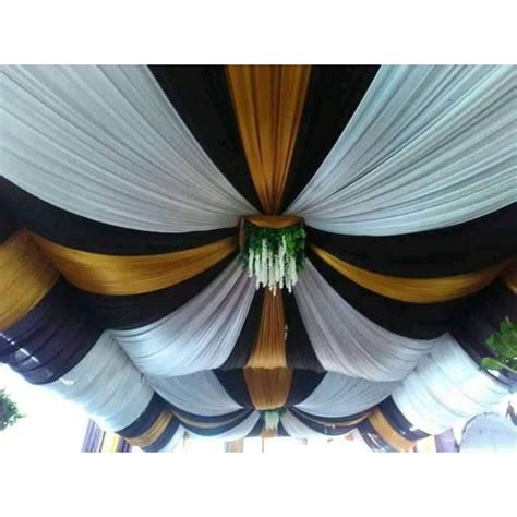 Jual Plafon Balon Tenda Plafon Tenda Pesta Plafon Dekor Shopee Indonesia