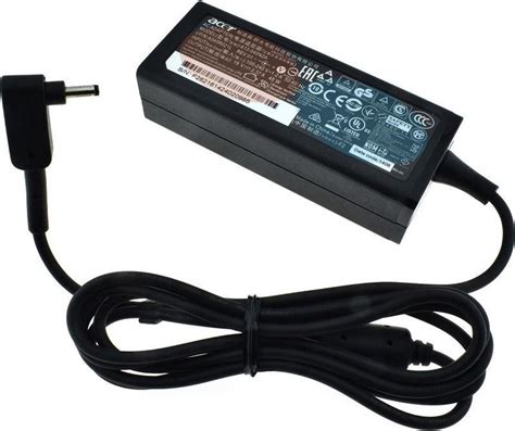 Bol Acer W Laptop Adapter V A