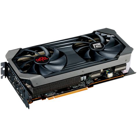 A Look At “Epic” 1080p Gaming Performance With AMD’s Radeon RX 6600 XT ...