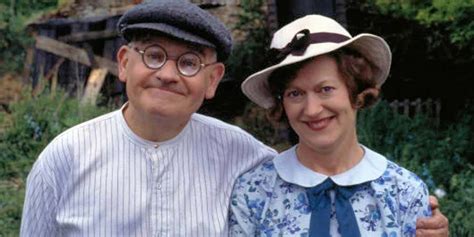 Clarence - BBC1 Sitcom - British Comedy Guide