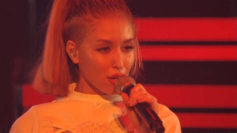 Sweet Danger Beni Red Live Tour 2013 Youtube