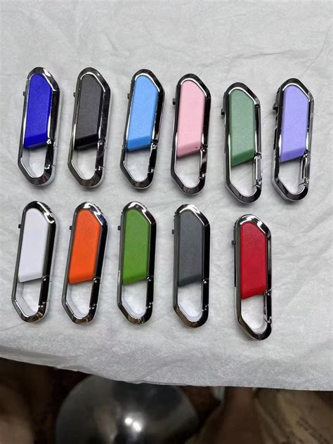 New Customize Clip USB Flash Disk China USB Flash Drive And USB