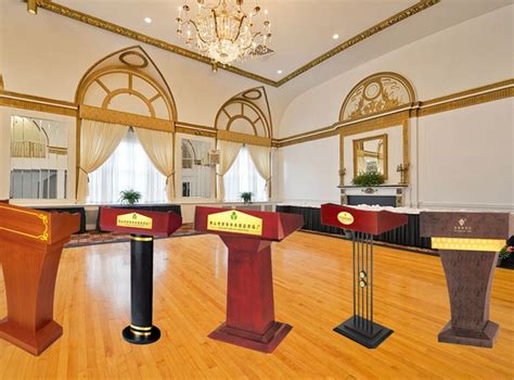 Podium โพเดี้ยม - Thai Pro Furniture