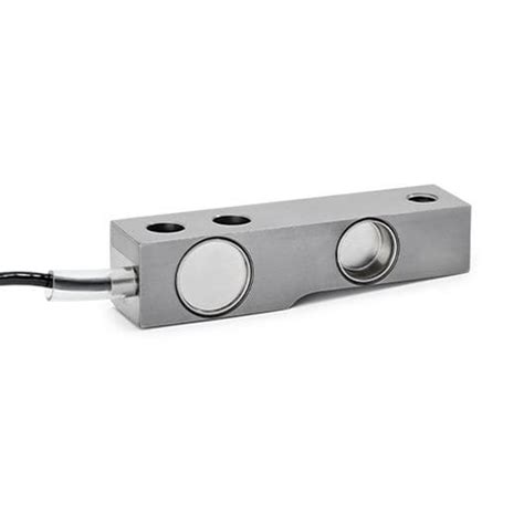 Shear Beam Load Cell Oiml R Series Vetec A S Beam Type Strain