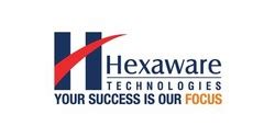 Hexaware Logos