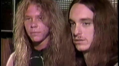 Image Gallery For Metallica Cliff Em All Filmaffinity