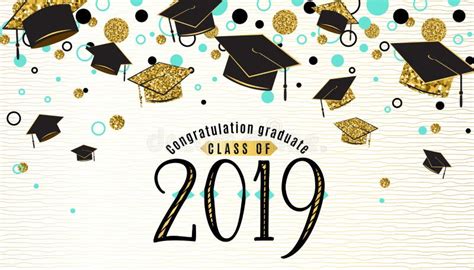 Graduation Background Stock Illustrations – 128,240 Graduation ...