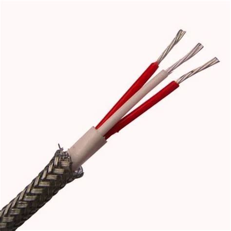 Teflon Cables At Best Price In India