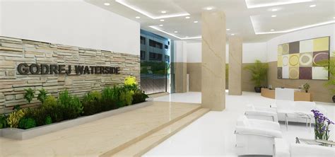 Godrej Waterside Phase 1 Hinjawadi