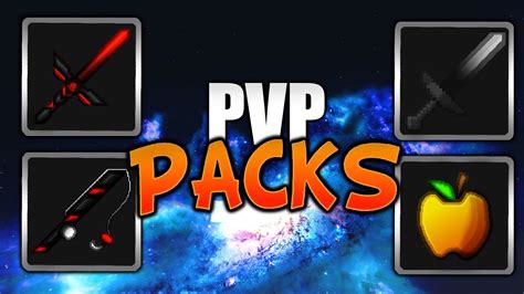 Best Pvp Texture Packs • Javamcpebedrockminecraft Pe Youtube