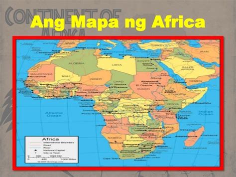 Project Sa Ap Africa