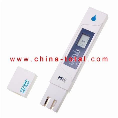 Ap 1 Aquapro Water Quality Tester TDS Temp Meter China Water