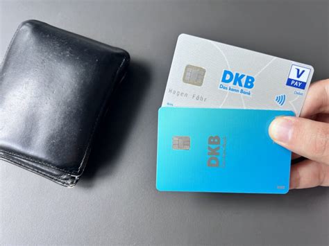 Dkb Debitkarte Im Test Darauf Muss Man Bei Der Dkb Debit Card Achten