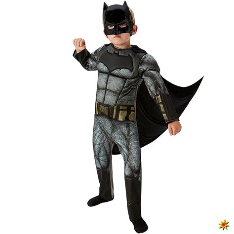 Kinder Kost M Batman Deluxe