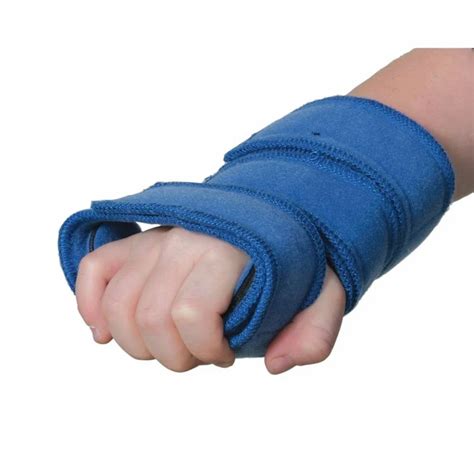 Wrist Cock Up Splint Size Medium At Rs 280piece In New Delhi Id 2853411231712